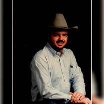 Dale Lawrence Brooks