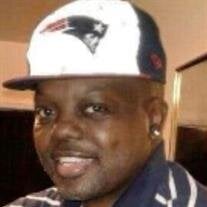 Kennedy Johnson Sr