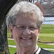 Dianne K. Gordon
