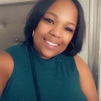 Ms. KorTina Gelahn Dawson