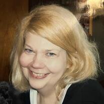 Donna Rae Bakker