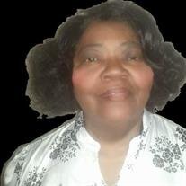 Ms. Lola Ann McEachin