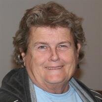 Linda J. Craig
