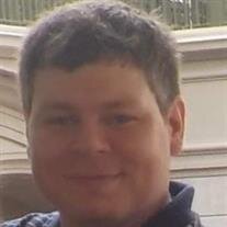 Keith Lee King