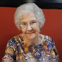 Bessie Chervon