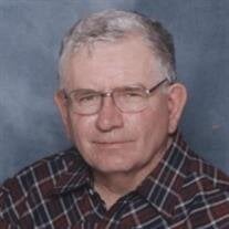 LeRoy D. Holz