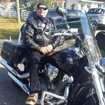 Lewis Wilmer Rocheblave, Jr.