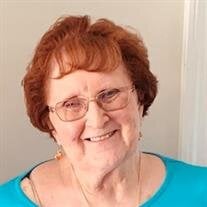 Deborah Jean Bonollo