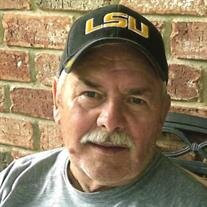 Carl N. Martin Jr.