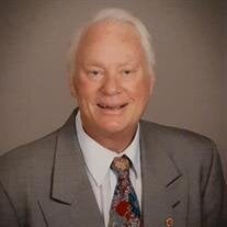 Bobby Vibbert