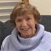 Mary Swenson