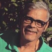 Theodore Fowler Sr.