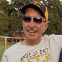 Herbert Lynn "Herbie" Hutchins