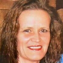 Teresa Marie Langston