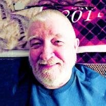 Mr. James A. DuBose Jr.