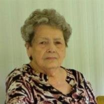 Mrs. Ellen Joann Jones
