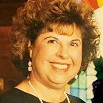 Darlene L Jensen