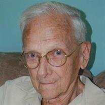 Thomas Alexander Thomas