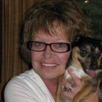 Leda Hilzer