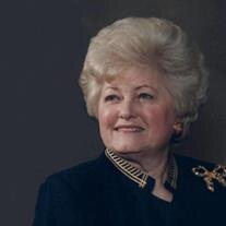 Helen Mitchell