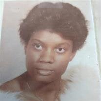 Ms. Alfreda Hammonds