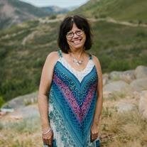 Debra K Darger