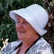 Olive Marjorie Welch