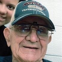 Ronald W. Creech, Sr.