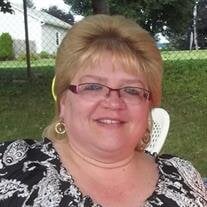 Pamela Jean Myshasko