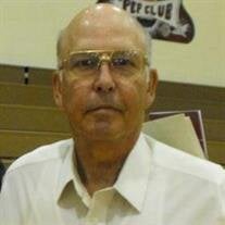 Floyd Delian Ford