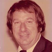 David Keith Graham
