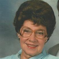 Mary Frances "Fran" Appell