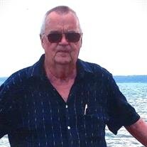 Donald Archie Baugher
