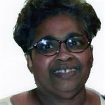 Vanessa Gail Dockery (Southeast)