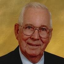 Ralph Eugene "Gene" Seaford
