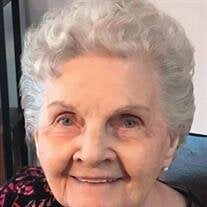 Kathryn Rebecca Edelen