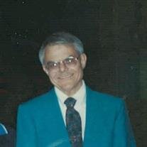 William "Bill" L. Worcester III