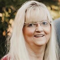 Vickie Lynn Bailey
