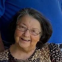 Della Faye Wilson