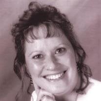 Susan Ellenburg