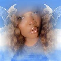Ms. Courtney Renee Sigle