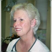 Kathryn Lewis