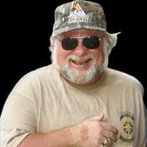 Randall "Scott" Goins
