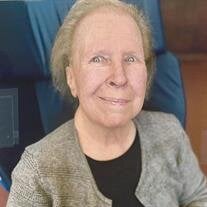 Winnie Enyart