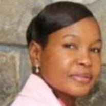 Patricia Ann Harris