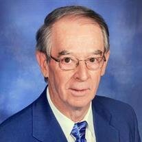 Herschel Leonard Crain