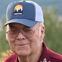 Wes Rutherford