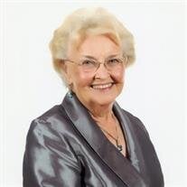 Shirley Ann Dye