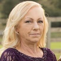 Susan DeVille Montecino