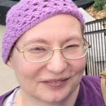 Sandra E. Sarafin